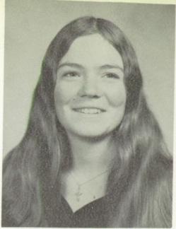 Francine Buckley's Classmates profile album