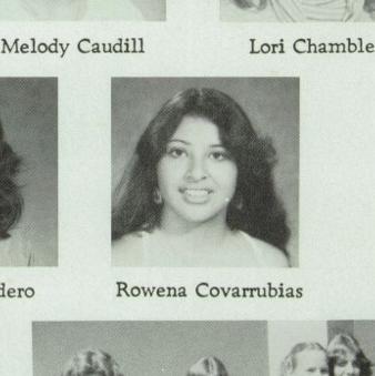 Rowann Covarrubias' Classmates profile album