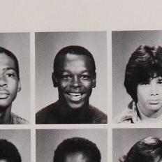 Selmon Broughton Jr.'s Classmates profile album