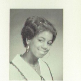Robinetta Mack's Classmates profile album