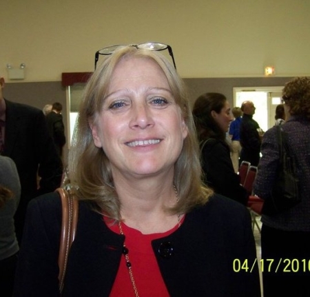 Diane Orr-Fisher's Classmates® Profile Photo