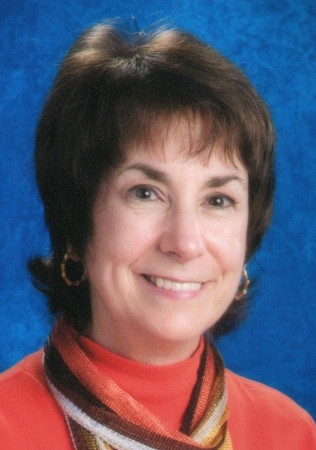 Suzanne Cull Van Metre's Classmates® Profile Photo