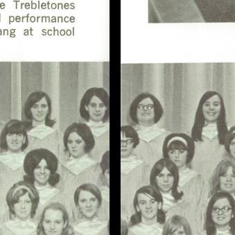 Karen Pitman's Classmates profile album