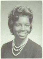 Bertha Sanders' Classmates profile album