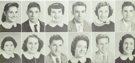 Connie Batchelor's Classmates profile album