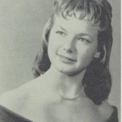 Dianne Walker's Classmates profile album