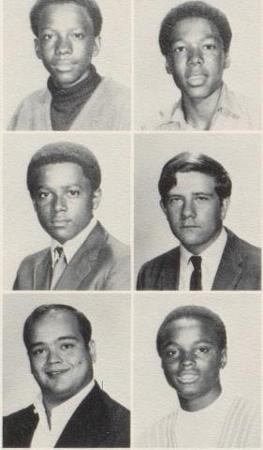 wilfred cannon's Classmates profile album