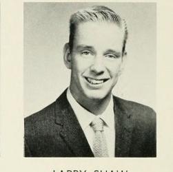 Larry Shaw's Classmates profile album