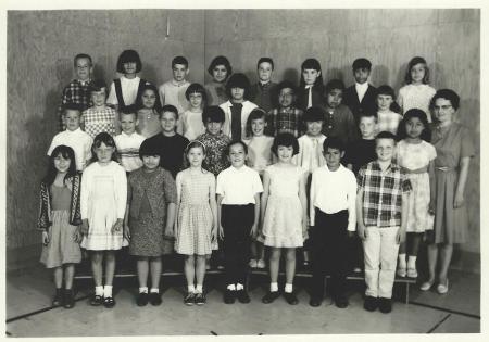 Wapato  Class of 1975