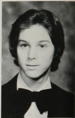 Jeff Bruno's Classmates profile album