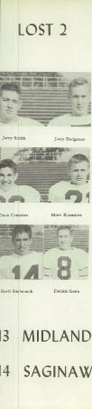 Dennis Geno's Classmates profile album