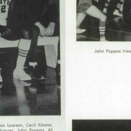 John Pappas' Classmates profile album