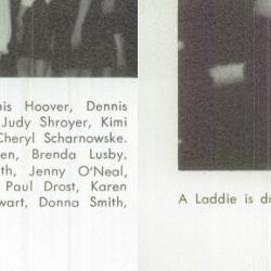 Carol Adams' Classmates profile album
