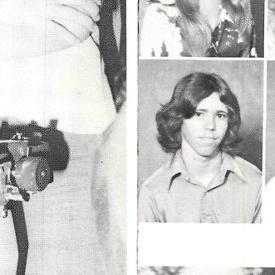 Cheryl Landrum's Classmates profile album