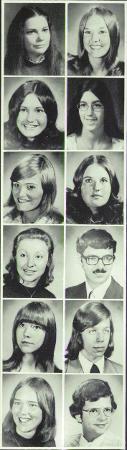 Ronald Fowler's Classmates profile album