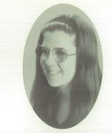 Georgeann Gonoude's Classmates® Profile Photo