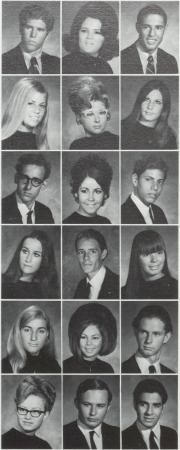 Catherine Wilson's Classmates profile album