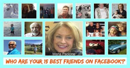 Maria Paolone's Classmates profile album