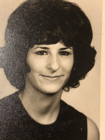 Brenda Brock Thompson's Classmates profile album