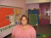 Octavia Glover's Classmates® Profile Photo