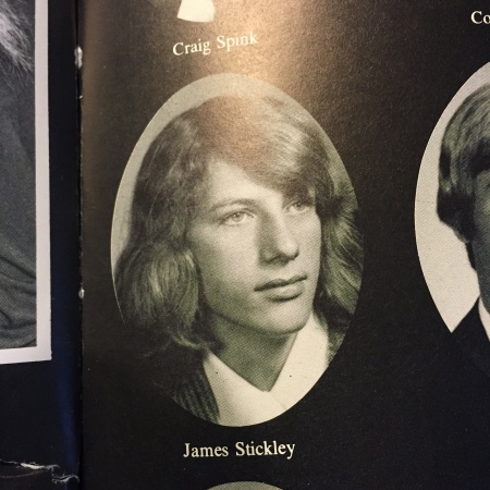 Jim Stickley's Classmates profile album