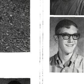 Barbara Bowen's Classmates profile album