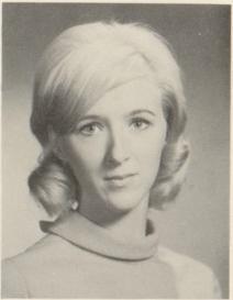 Wendy Clark's Classmates profile album