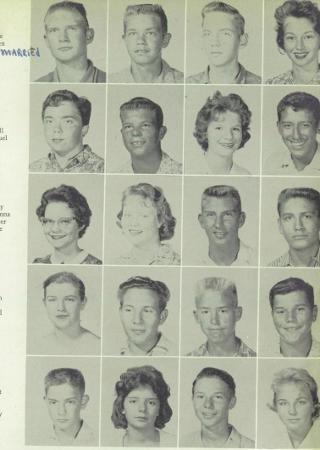 Jan Harris' Classmates profile album