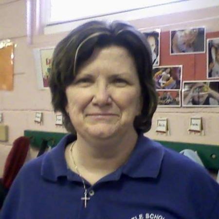 Sharon Henning's Classmates® Profile Photo