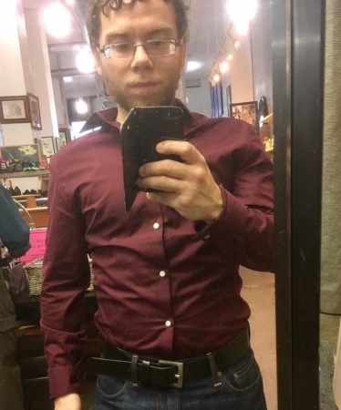 Joseph Gonzalez's Classmates profile album