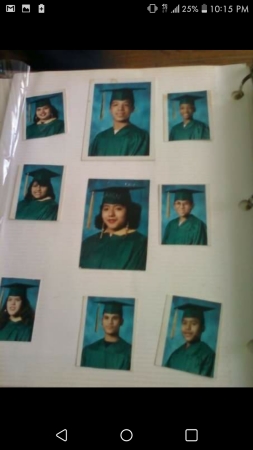 Yecenia Lopez's Classmates profile album