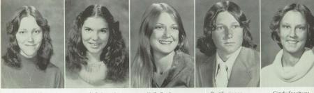 Cindy Wassenaar's Classmates profile album