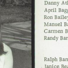 Ron Alford's Classmates profile album