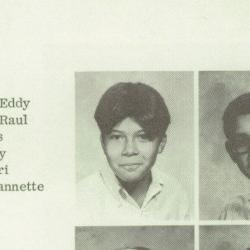 Eddy Fernandez's Classmates profile album