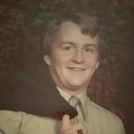 Larry Lawrence's Classmates profile album