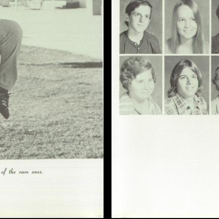 Lonnie Moyal's Classmates profile album