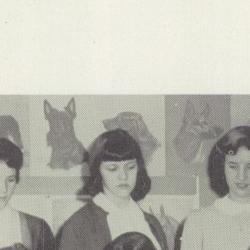 Patricia Allen's Classmates profile album