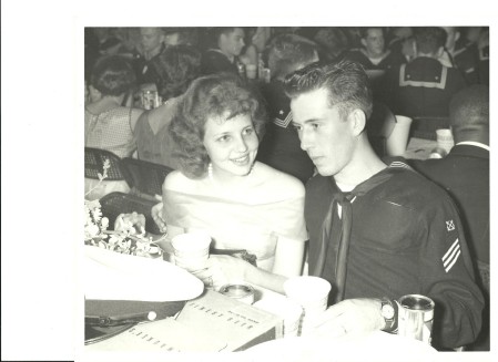 Joan Meyers' Classmates profile album