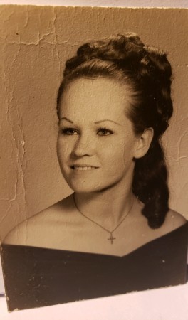 Rhonda Bullock's Classmates profile album