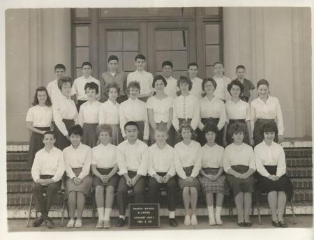 Larry Wilburn's Classmates profile album