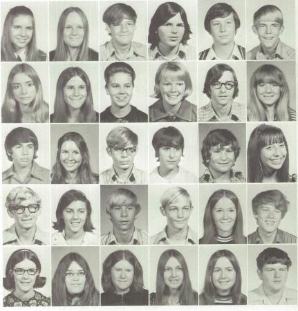 Carol Hampton's Classmates profile album