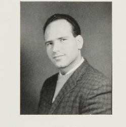 Charles Goldberg's Classmates® Profile Photo