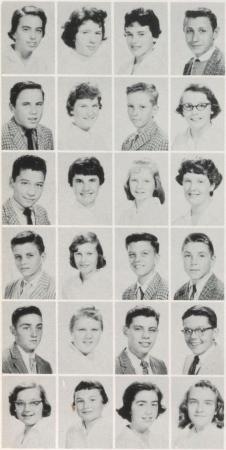 Pam Pearce's Classmates profile album