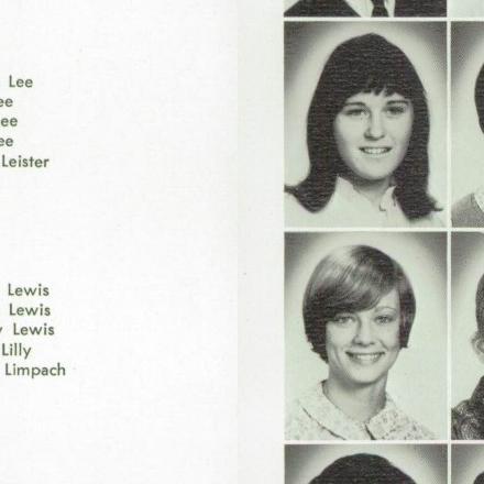 Rick Pendleton's Classmates profile album