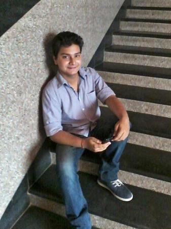 Anish Sanyal's Classmates® Profile Photo
