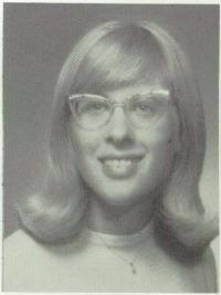 Sherry Carroll's Classmates profile album