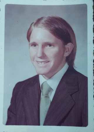 Randy Bergman's Classmates profile album