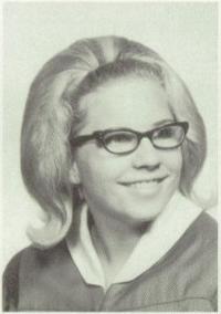 Cathy Barnhart's Classmates profile album