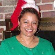 Antoinette Houston-walker's Classmates® Profile Photo