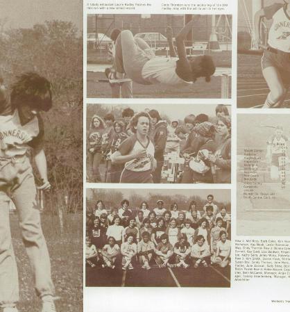 Robin Jeffries' Classmates profile album